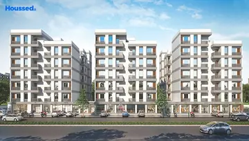 Project Image of Ansuya Aakruti Heights - Image 181522