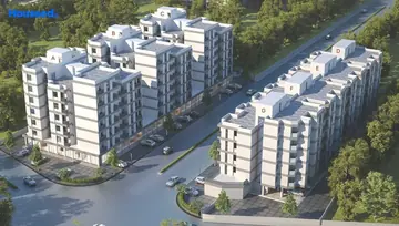 Project Image of Ansuya Aakruti Heights - Image 181523
