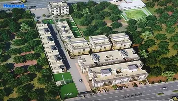 Project Image of Safi Aqsa Avenue - Image 182863