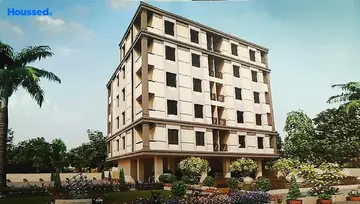 Project Image of Safi Aqsa Avenue - Image 182862
