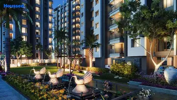 Amenities of Rameshwaram Greens - Image 177089