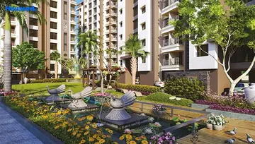 Amenities of Rameshwaram Greens - Image 177092