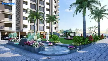 Amenities of Rameshwaram Greens - Image 177088