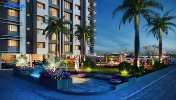 Amenities of Rameshwaram Greens - Image 177087