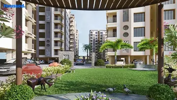 Amenities of Rameshwaram Greens - Image 177086