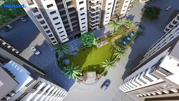 Amenities of Rameshwaram Greens - Image 177085