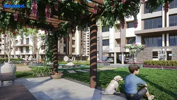 Amenities of Rameshwaram Greens - Image 177090
