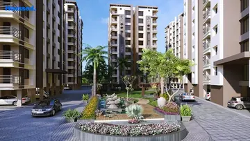 Amenities of Rameshwaram Greens - Image 177084