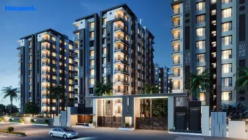 Project Image of Rameshwaram Greens - Image 177082