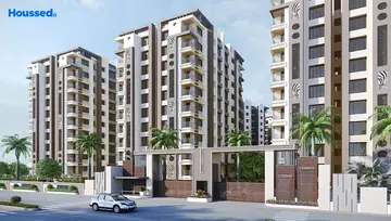 Project Image of Rameshwaram Greens - Image 177081