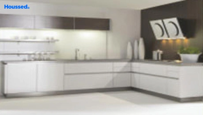 Sample Apartment of Rameshwaram Greens in Althan, Surat - Image 177094