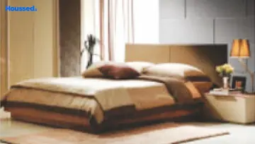 Sample Apartment of Rameshwaram Greens - Image 177093