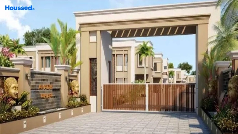 Project Image of Avadh Vihar in Koyali, Vadodara - Image 183088