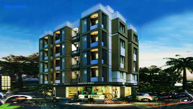 Project Image of Shree Lila in Padra, Vadodara - Image 199241