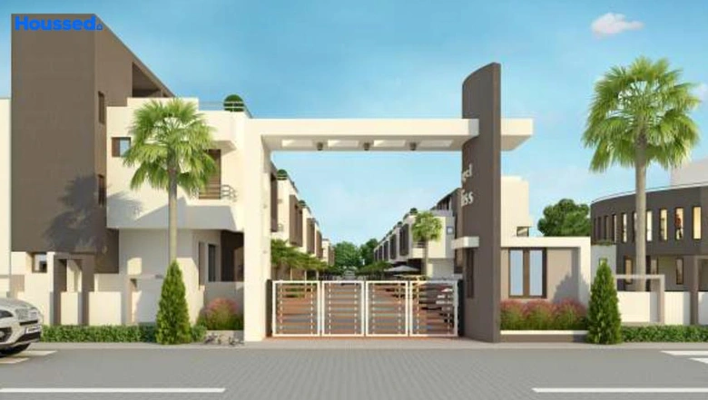 Project Image of Angel Bliss in Bill, Vadodara - Image 182761