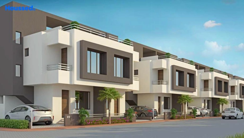 Project Image of Angel Bliss in Bill, Vadodara - Image 182762