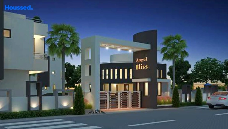 Project Image of Angel Bliss in Bill, Vadodara - Image 182758