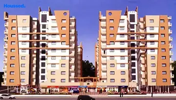 Project Image of Someshwar Shaligram Flats - Image 178899