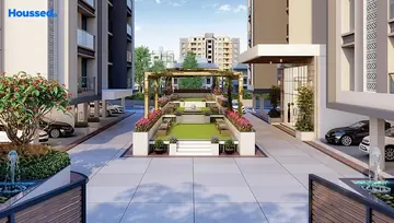 Amenities of Prerna Setubandh Hills - Image 178891