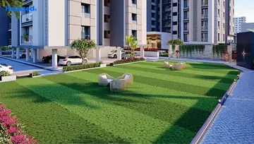 Amenities of Prerna Setubandh Hills - Image 178894