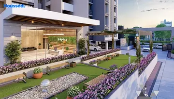 Amenities of Prerna Setubandh Hills - Image 178892