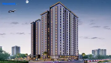 Project Image of Prerna Setubandh Hills - Image 178885