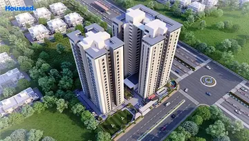 Project Image of Prerna Setubandh Hills - Image 178886