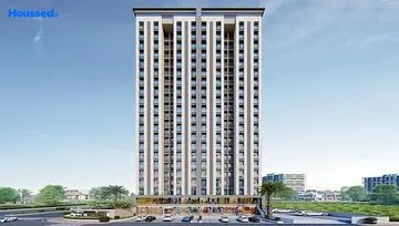Project Image of Prerna Setubandh Hills - Image 178888