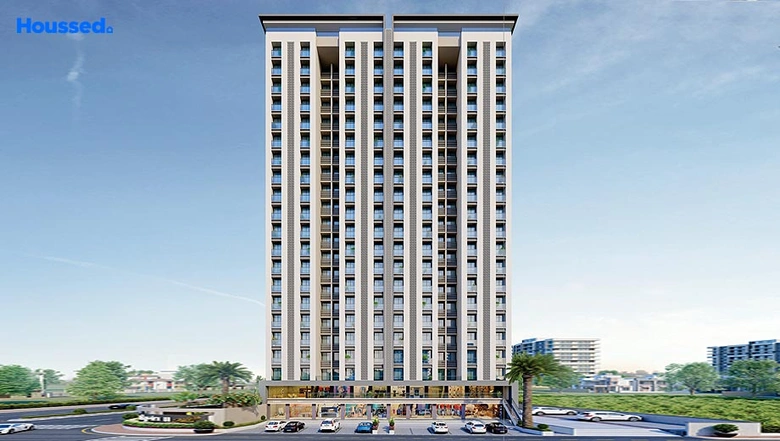 Project Image of Prerna Setubandh Hills in Nana Varachha, Surat - Image 178888