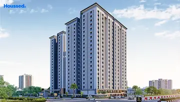 Project Image of Prerna Setubandh Hills - Image 178889