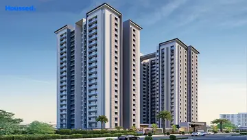 Project Image of Prerna Setubandh Hills - Image 178884