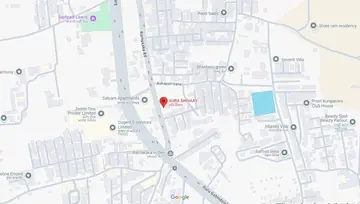 Location of Aura Shivaay - Image 183017
