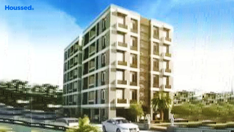 Project Image of Aura Shivaay in Chhani, Vadodara - Image 183015