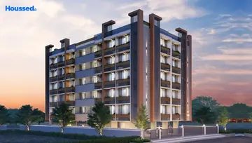 Project Image of Mahavir Dilip Exotica - Image 99255