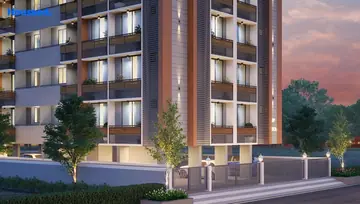 Project Image of Mahavir Dilip Exotica - Image 99256