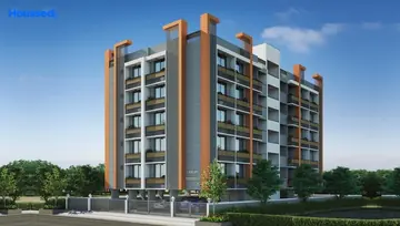 Project Image of Mahavir Dilip Exotica - Image 99257