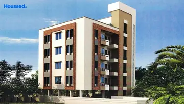 Project Image of Om Shubham Avenue - Image 202563