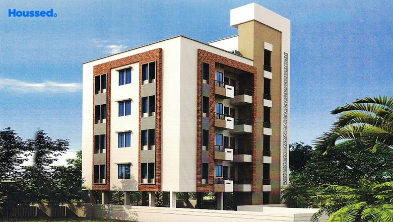 Project Image of Om Shubham Avenue in Navapura, Vadodara - Image 202563
