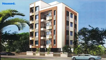 Project Image of Om Shubham Avenue - Image 202562