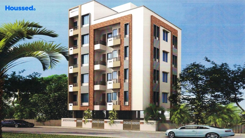 Project Image of Om Shubham Avenue in Navapura, Vadodara - Image 202562