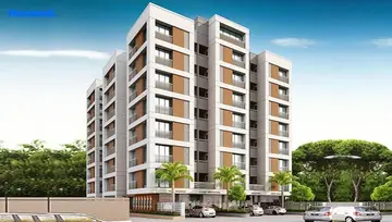 Project Image of Pradhan Glenwoods - Image 192699