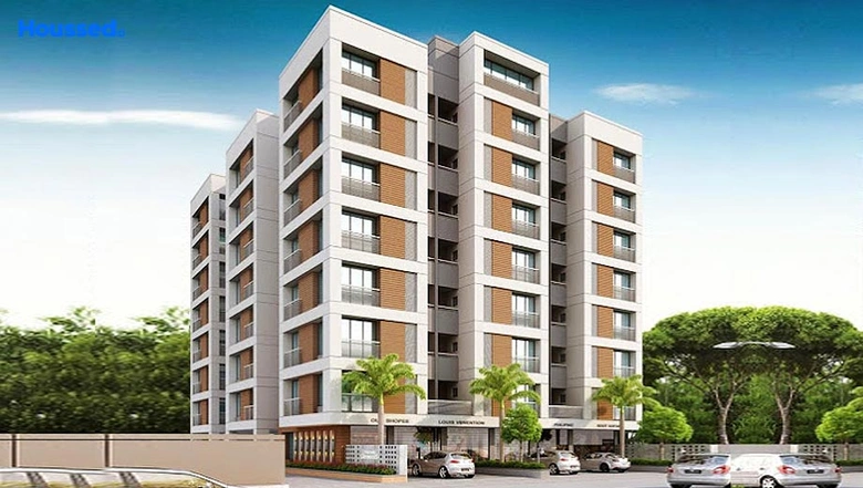 Project Image of Pradhan Glenwoods in Sevasi, Vadodara - Image 192699