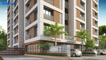Project Image of Pradhan Glenwoods - Image 192700