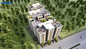 Project Image of Pradhan Glenwoods - Image 192701