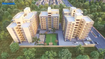 Project Image of Kabir Aditya Elegance - Image 98933