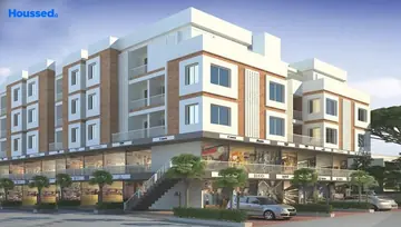 Project Image of Balaji Square - Image 183548