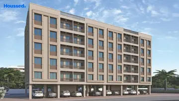 Project Image of Balkishor Apartments - Image 183561
