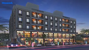 Project Image of Balkishor Apartments - Image 183560
