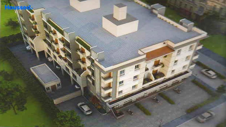 Project Image of Balaji Exotica in Chhani, Vadodara - Image 183509