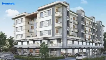 Project Image of Balaji Exotica - Image 183507